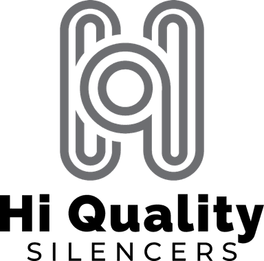 Hi Quality Silencers Logo