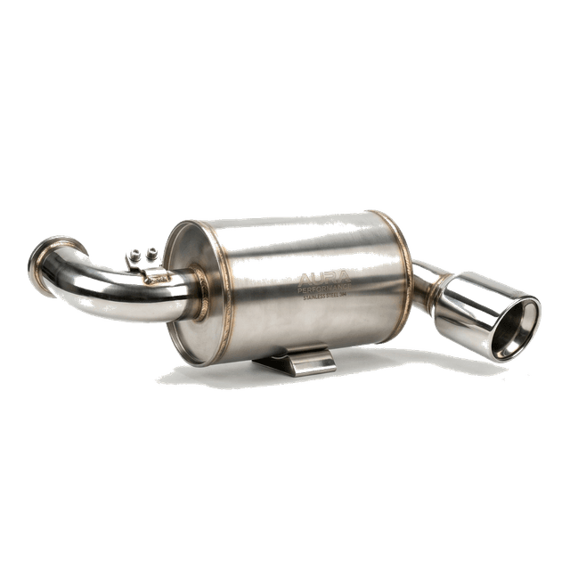 CAR SILENCERS